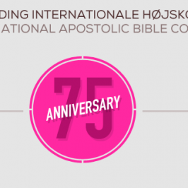 Happy Birthday IABC.