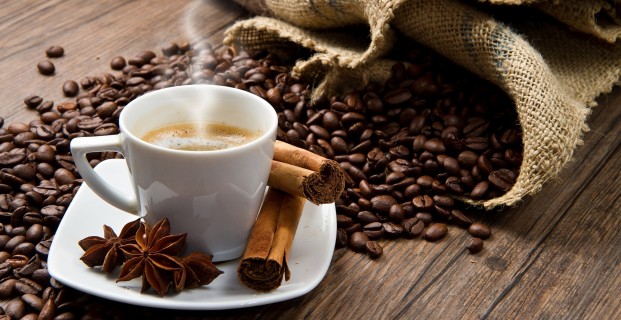 Operatie aan de teen en koffie met Jezus.