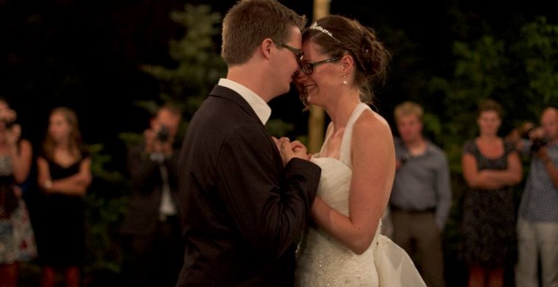 Love is in the Air ♫